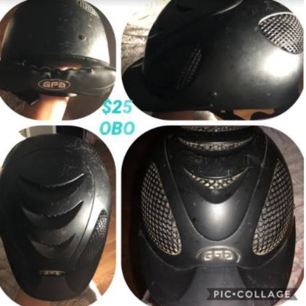 English Horse Tack Clean out